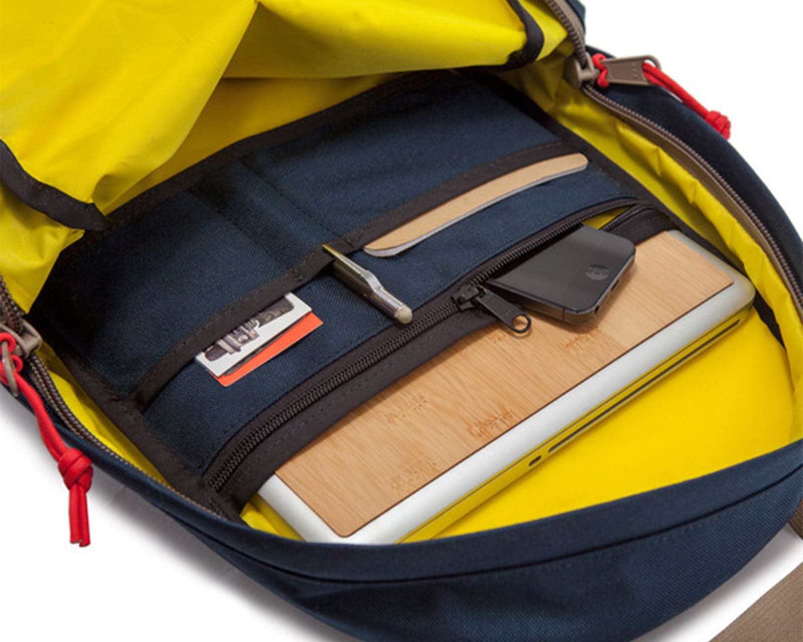 Topo Daypack Olive Rogue Supply Rogue Fitness Canada